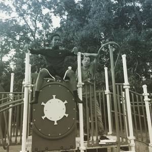 Meet your Posher, Jai